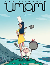 Umami