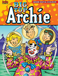 Big Top Archie Big Top Archie
