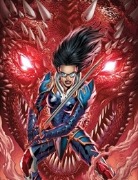 Myst: Dragon's Guard