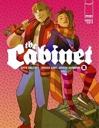 The Cabinet (2024)