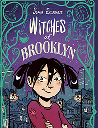 Witches of Brooklyn