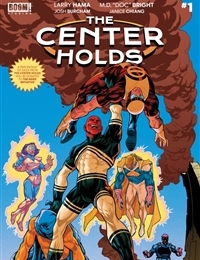 The Center Holds