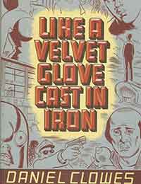 Like A Velvet Glove Cast In Iron Like A Velvet Glove Cast In Iron