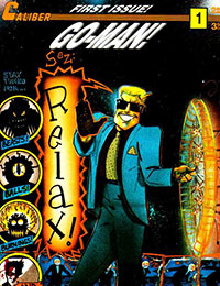 Go-Man