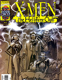 X-Men: Hellfire Club