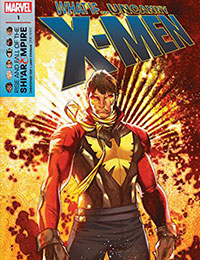 What If? X-Men - Rise And Fall of the Shi'ar Empire What If? X-Men - Rise And Fall of the Shi'ar Empire