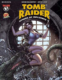 Tomb Raider: Sphere of Influence