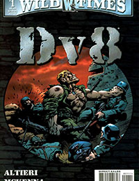 Wild Times: DV8 Wild Times: DV8