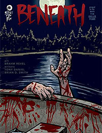 Beneath: The Prequel Beneath: The Prequel