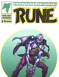 Rune/Wrath Ashcan Rune/Wrath Ashcan