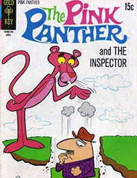 The Pink Panther (1971) The Pink Panther (1971)