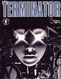 The Terminator: One Shot (1991)