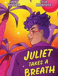 Juliet Takes A Breath Juliet Takes A Breath