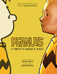 Peanuts: A Tribute to Charles M. Schulz