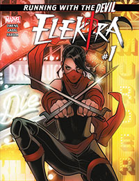 Elektra (2017) Elektra (2017)