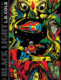 Black Light: The World of L.B. Cole