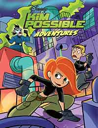 Kim Possible Adventures Kim Possible Adventures