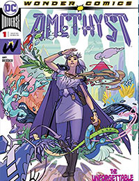 Amethyst (2020) Amethyst (2020)