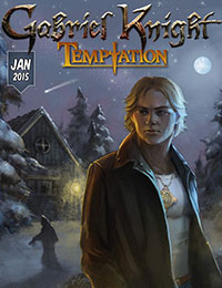Gabriel Knight: Temptation