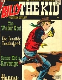Billy the Kid