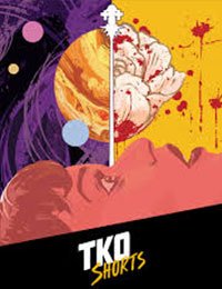 TKO Shorts