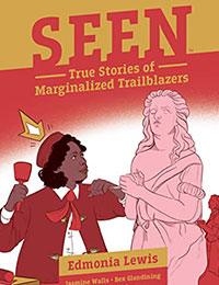 Seen: The True Stories of Marginalized Trailblazers Seen: The True Stories of Marginalized Trailblazers
