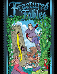 Fractured Fables Fractured Fables