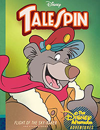 Disney Afternoon Adventures Disney Afternoon Adventures