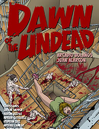 Dawn of the Undead Dawn of the Undead