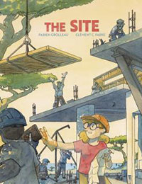 The Site