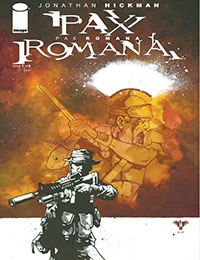 Pax Romana Pax Romana
