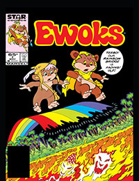 Ewoks (1985) Ewoks (1985)