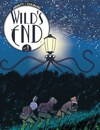 Wild's End (2014)