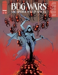 Bug Wars: The Spyder Wytch Special