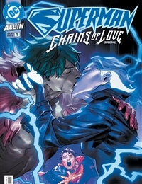 Superman: Chains of Love Special