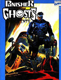 Punisher: The Ghosts of Innocents Punisher: The Ghosts of Innocents