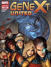 GeNext: United
