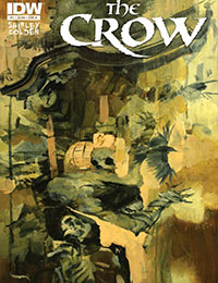 The Crow: Death And Rebirth The Crow: Death And Rebirth