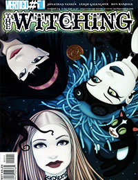 The Witching The Witching