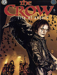 The Crow: City of Angels The Crow: City of Angels