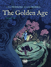 The Golden Age (2018) The Golden Age (2018)