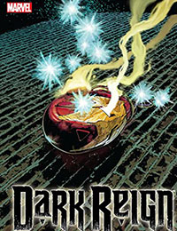Dark Reign: Accept Change Dark Reign: Accept Change