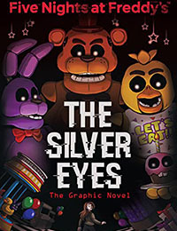 Five Nights At Freddy's Five Nights At Freddy's