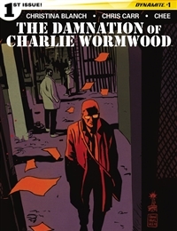 The Damnation of Charlie Wormwood (2014) The Damnation of Charlie Wormwood (2014)