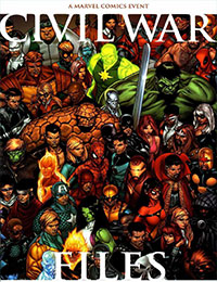 Civil War Files Civil War Files