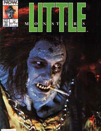 Little Monsters (1990)