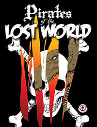 Pirates of the Lost World
