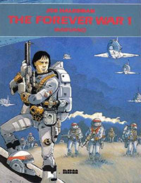 The Forever War (1990)