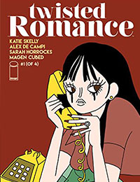 Twisted Romance Twisted Romance