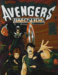Avengers: Timeslide Avengers: Timeslide